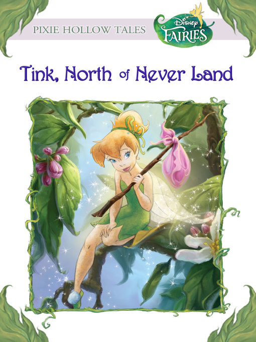 Title details for Tink, North of Never Land by Kiki Thorpe - Available